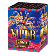 Viper 25 skott